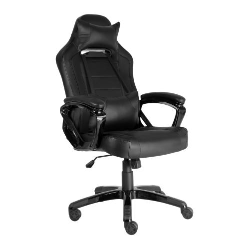 Herní židle SebiX NSX020 černá