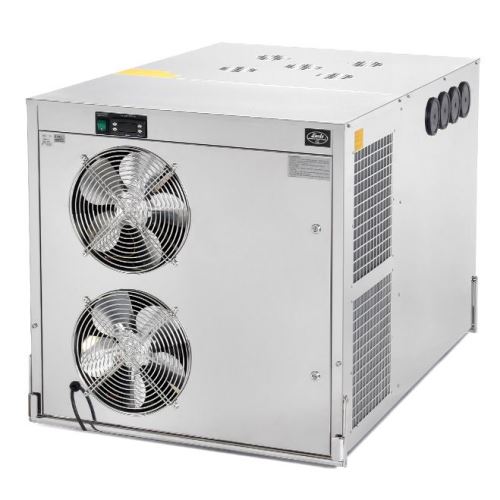 LINDR AS-450 Unlimited Green line