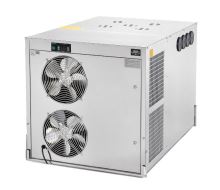 LINDR AS-450 Unlimited Green line