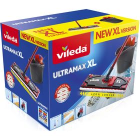 Mop sada Vileda ULTRAMAX XL COMPLETE SET BOX