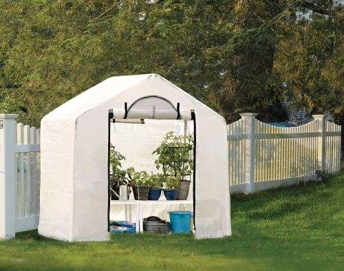 Foliovník ShelterLogic 1,8 x 1,2 m - 25 mm - 70208EU