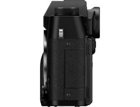 Digitální fotoaparát Fujifilm X-T30 III body black (2)