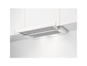 Odsavač par ELECTROLUX LFP326FW