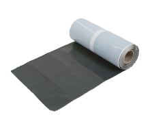 LanitPlast Střešní ALU-bitumen krytina STŘÍBRNÁ