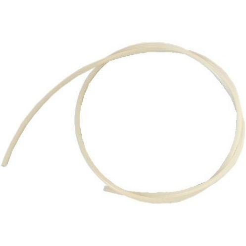 Spojovací materiál Lindr Potravinářská hadice 1m 6,7x9,5mm