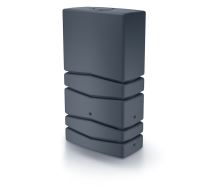 Sud Prosperplast AQUA TOWER antracit 350l