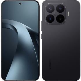 Mobilní telefon Xiaomi 17T Pro 12/512GB Black