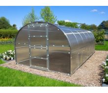 skleník LANITPLAST KYKLOP2 3x6 m PC 4 mm LG4337