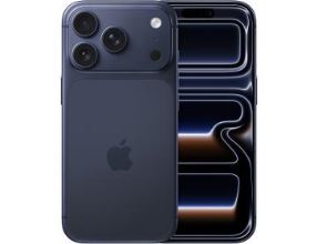 Mobilní telefon APPLE iPhone 17 Pro 256GB Deep Blue