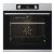 Trouba vestavná GORENJE BO6737E02X
