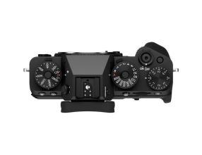 Digitální fotoaparát Fujifilm X-T5 body black (2)