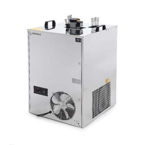 LINDR AS-250 INOX Tropical 4x smyčka Green line