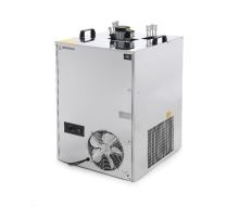 LINDR AS-250 INOX Tropical 4x smyčka Green line