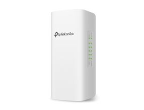 Switch TP-Link SG2005P-PD Smart, 4x GLan s PoE, 1x GLAN s PoE-in, 90W, Omáda SDN