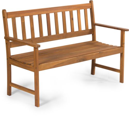 Zahradní lavice FIELDMANN FDZN 4013-T