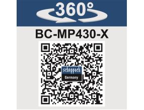 Scheppach BC-MP430-X-SET XL2 (8)
