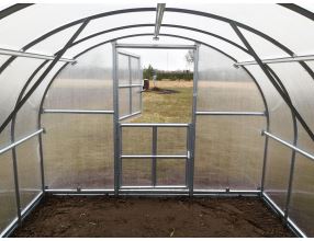 skleník LANITPLAST LUCIUS 3x6m PC 8 mm LG2908 (3)