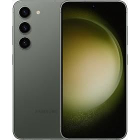 Mobilní telefon SAMSUNG Galaxy S23 8/128 GB Green