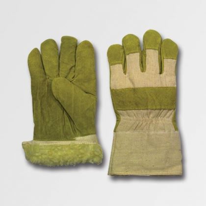 Pracovní rukavice XTline JA106842/11, Rukavice SHAG , velikost 11