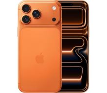 Mobilní telefon Apple iPhone 17 Pro Max 256GB kosmicky oranžový