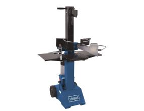 VERTIKÁLNÍ ŠTÍPAČ NA DŘEVO 8T (230 V) Scheppach HL 810 - 230V (2)
