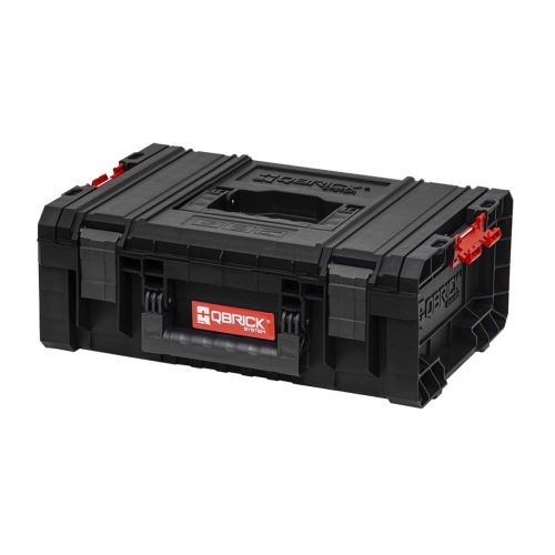 Box plastový Qbrick PRO Technician case 450x322x176mm