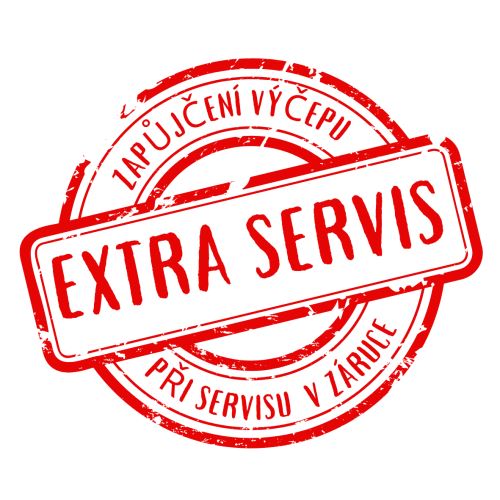 Služba EXTRA SERVIS výčepy