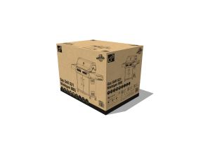 Plynový gril G21 Michigan BBQ Premium Line, 6 hořáků + zdarma redukční ventil (23)