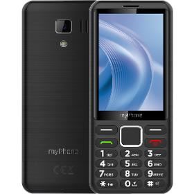 Mobilní telefon myPhone 3510 LTE Černý