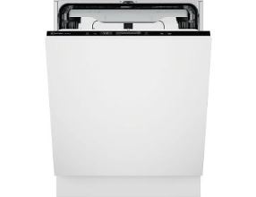 Myčka vestavná ELECTROLUX E62LD200S