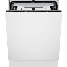 Myčka vestavná ELECTROLUX E62LD200S