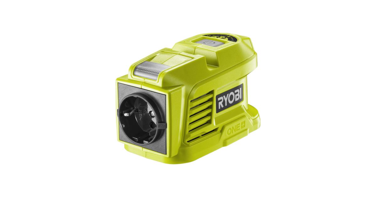 Ryobi ry18bi150a online