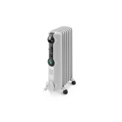 Olejový radiátor DE LONGHI TRRS0715C