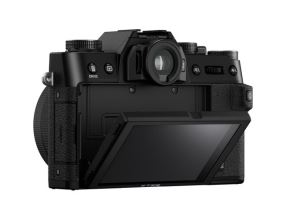 Digitální fotoaparát Fujifilm X-T30 III body black (7)