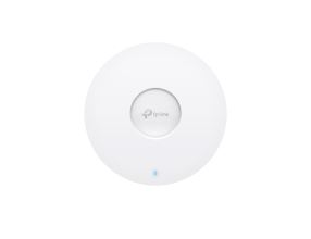 WiFi router TP-Link EAP670 stropní AP WiFi 6, 1x 2.5GLan, 2,4 a 5 GHz, AX5400, Omáda SDN