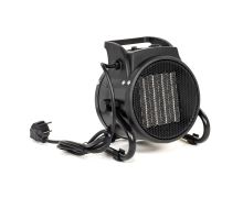 Ohřívač NAC elektrický HE-2K-S-BG 2000W
