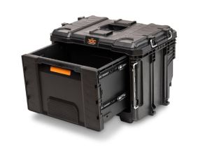 Box Keter ROC Pro Gear 2.0 s jednou zásuvkou XL (1)