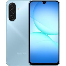 Mobilní telefon SAMSUNG Galaxy A17 LTE 4/128GB Light B