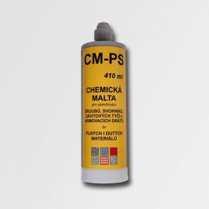Chemická malta XTline chemická malta - polyester 410ml, UPP910018
