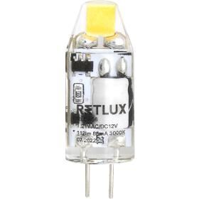 LED žárovka JC RETLUX RLL 456