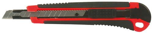 Odlamovací nůž PROTECO nůž ulamovací 9mm plastový, 52.01-09-08