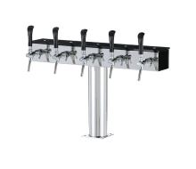 LINDR Stojan Lindr Grand T 5xkoh. Lindr, plast