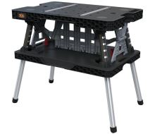 Stůl Keter ROC Folding Work Table 2.0 dílenský