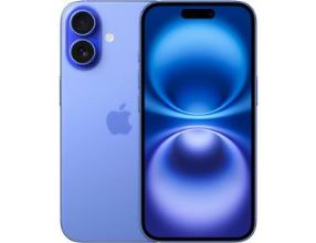Mobilní telefon APPLE iPhone 16 128GB Ultramarine