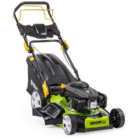 Zahradní sekačka rotační FIELDMANN FZR 5114-196B