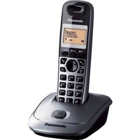 Bezdrátový telefon PANASONIC KX TG2511FXM DECT PANASONIC