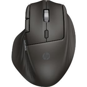 PC myš HEWLETT PACKARD 780M Ultra-Fast-Scroll Wireles