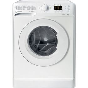 Pračka předem plněná INDESIT MTWSA 51051 W EE