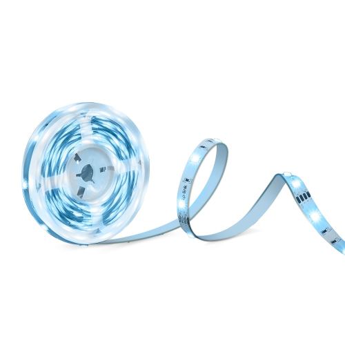 Chytrý LED pásek Philips Hue White and Color Ambiance 1m Lightstrips plus Philips BT 8718699703448 11W 800lm 2000-6500K