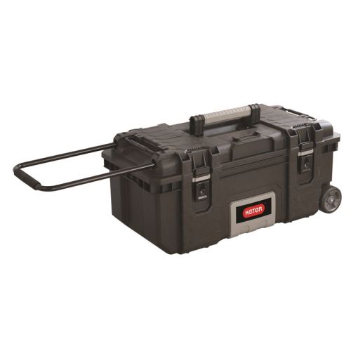 Kufr na nářadí Keter Gear Mobile toolbox 28"